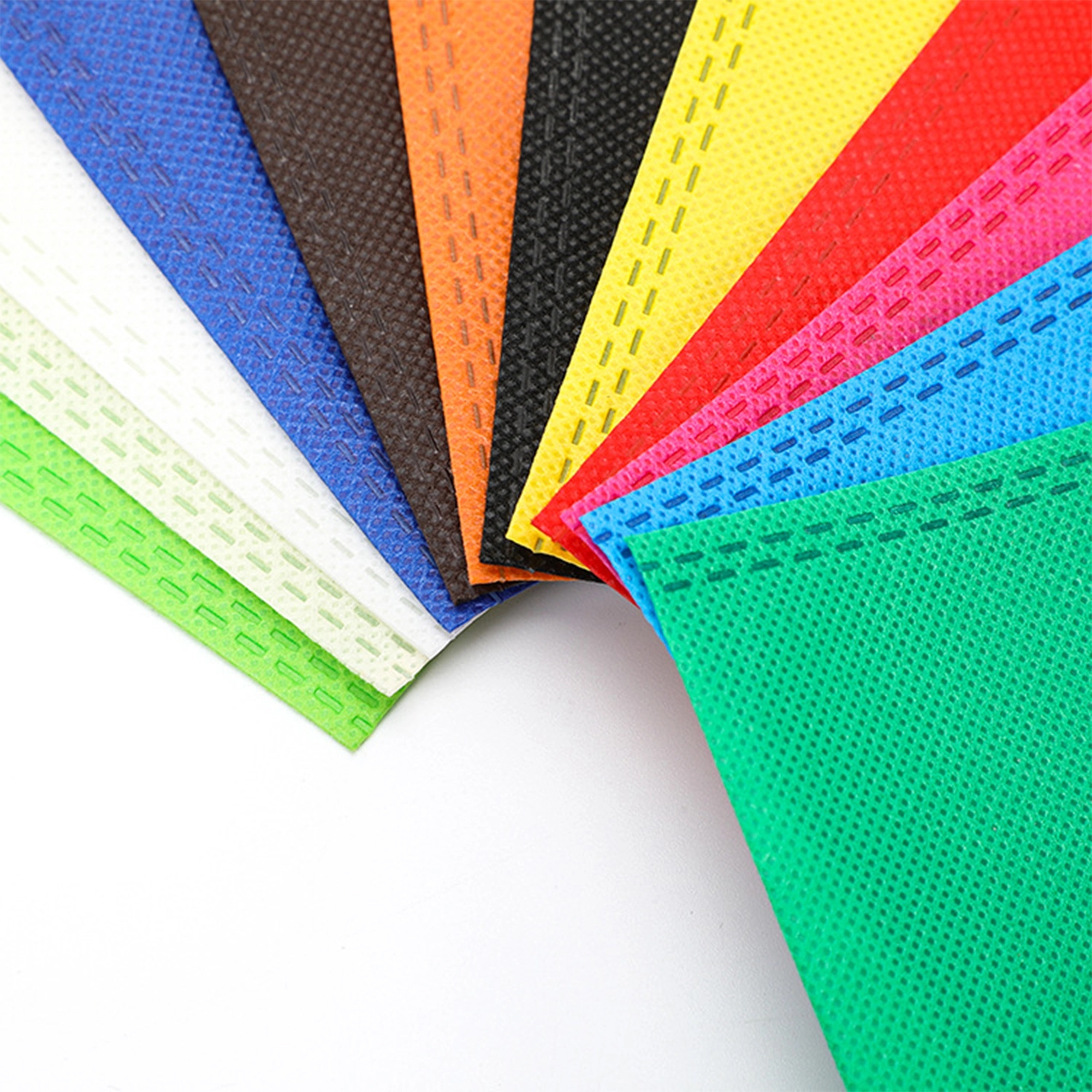 Promotional Non-Woven Bag MOQ 100PCS 7