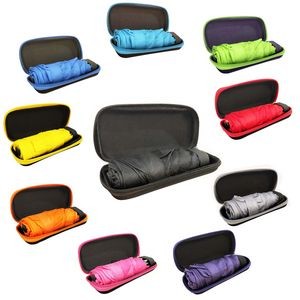Umbrella With Case 46