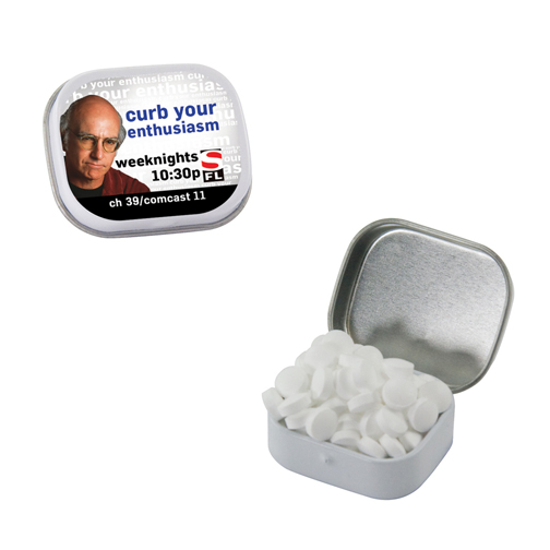 Mini Tin 5