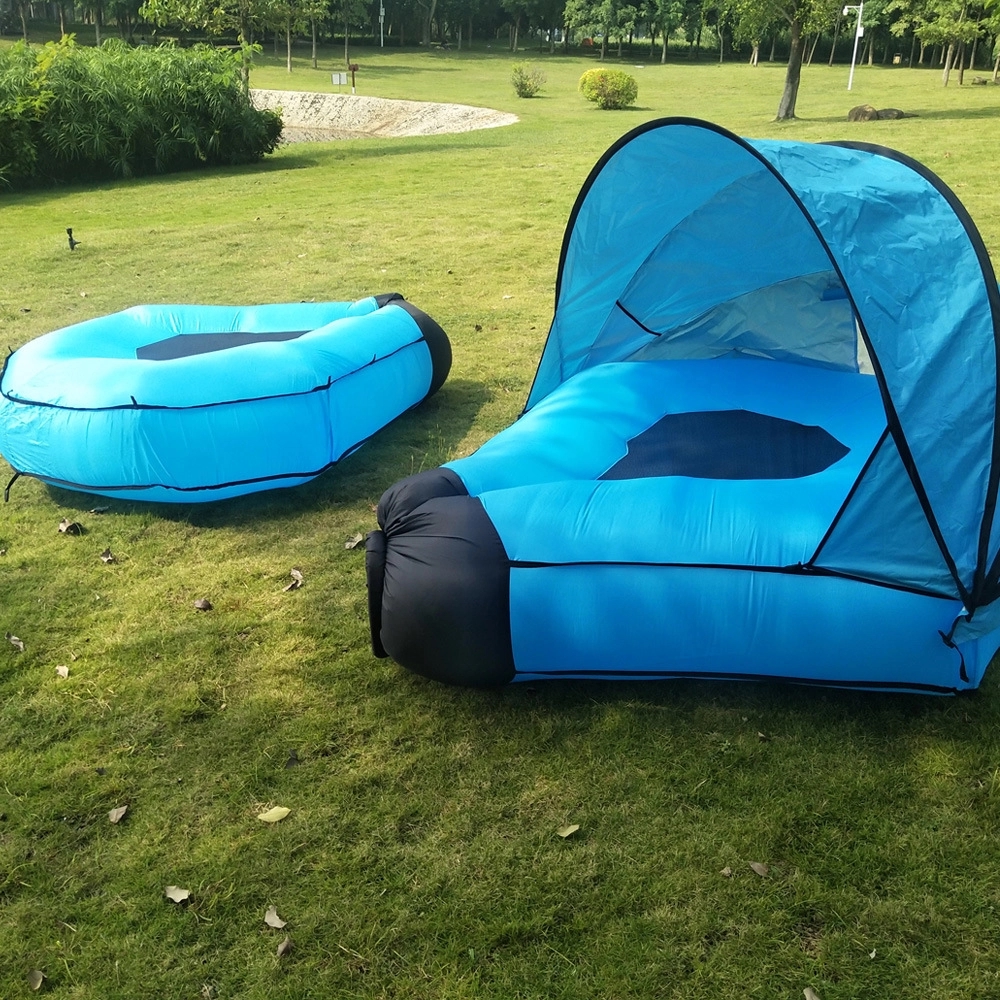 Removable Inflatable Sofa Lazy 3