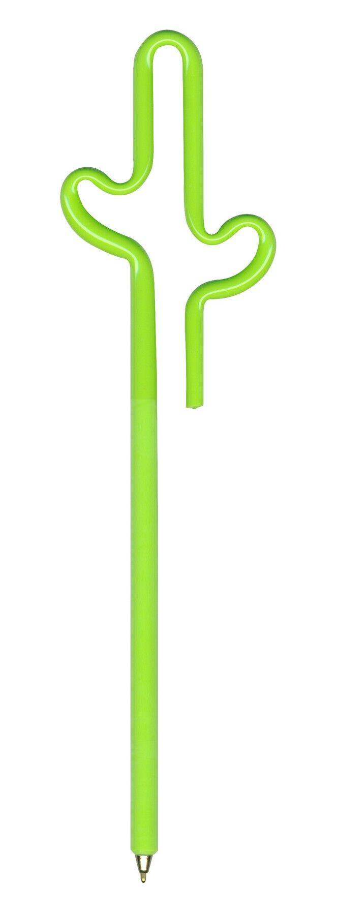 Cactus Inkbend Xtra, Bent Pen