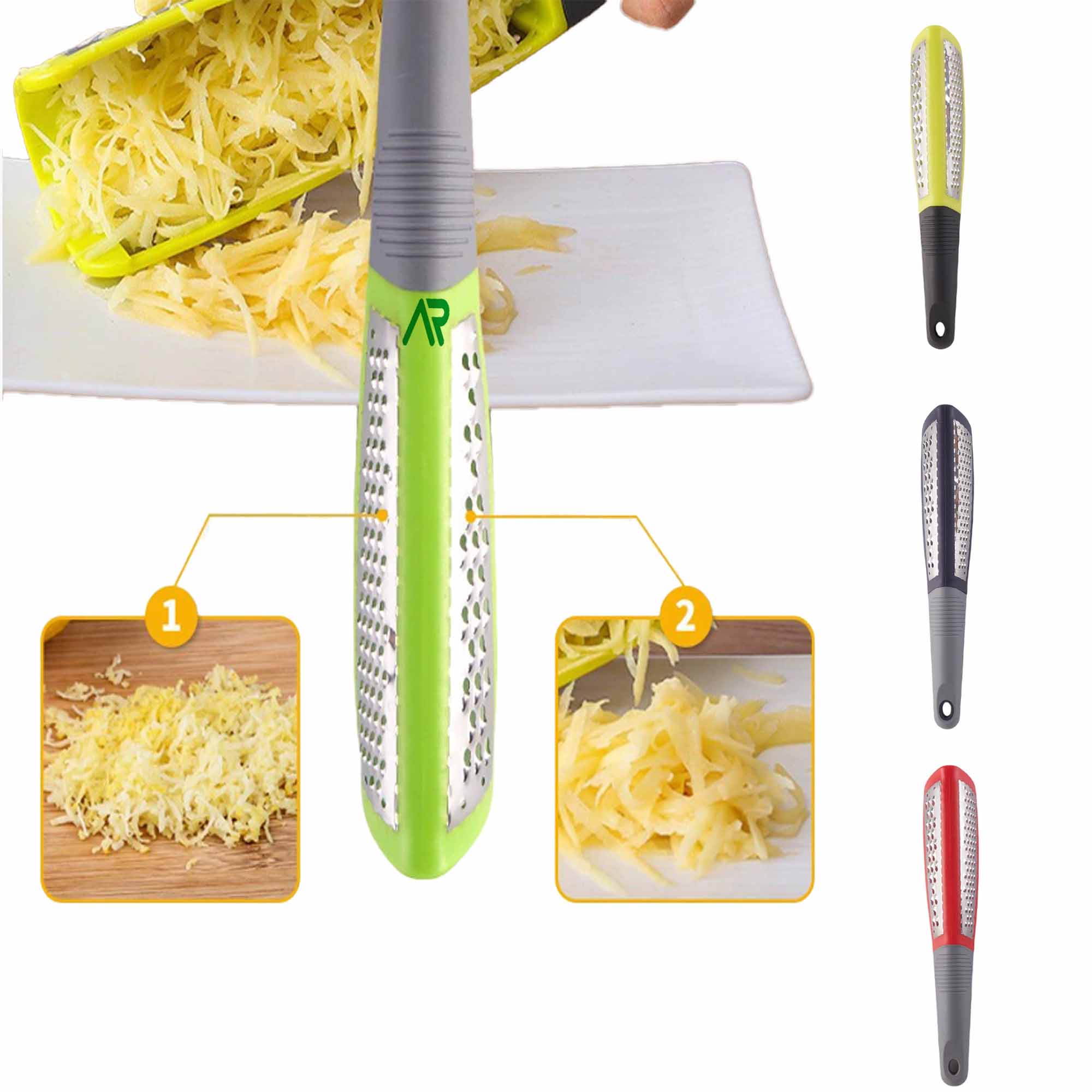 Grater 2