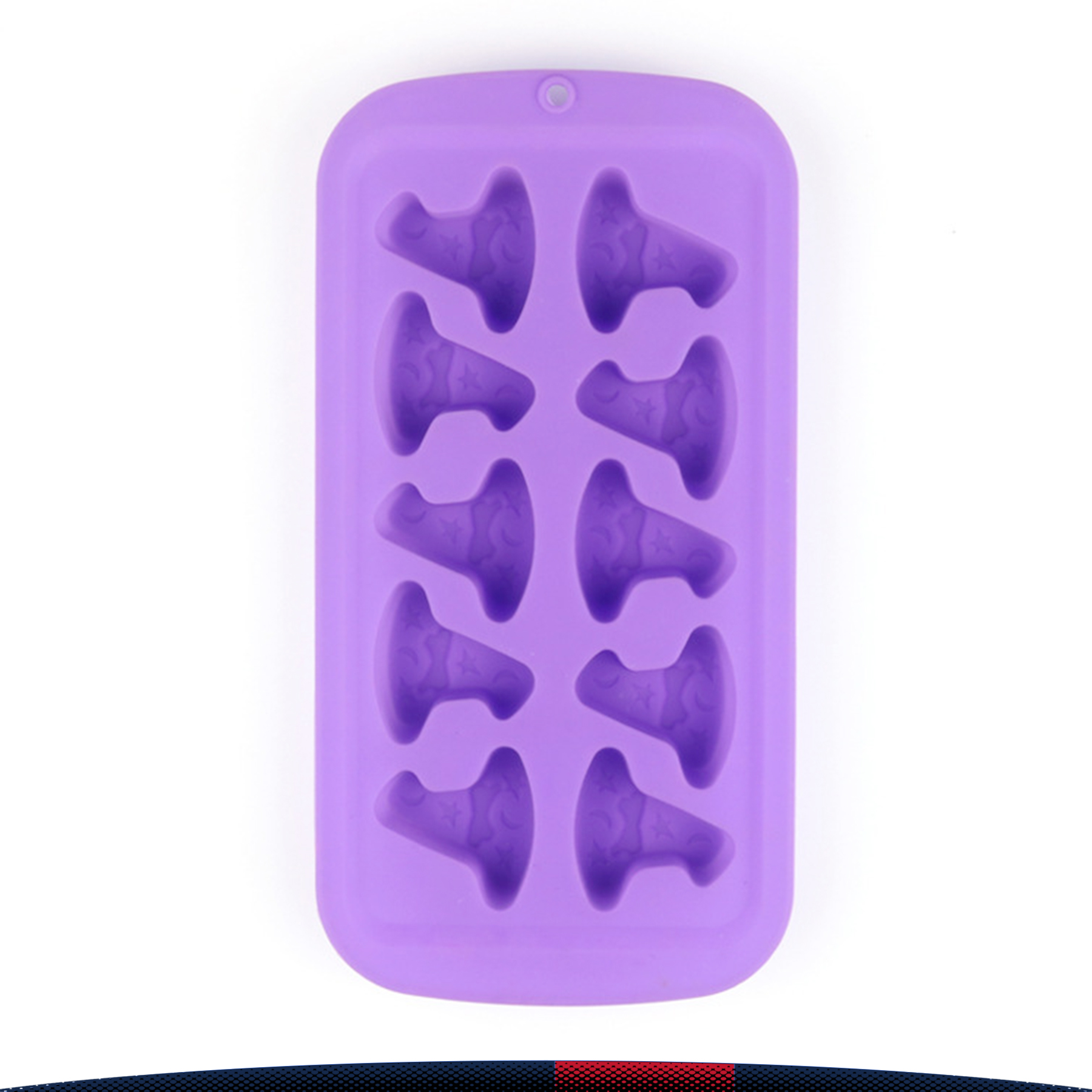 Halloween Silicone Baking Molds 3