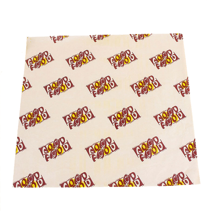 Food Wrapping Paper