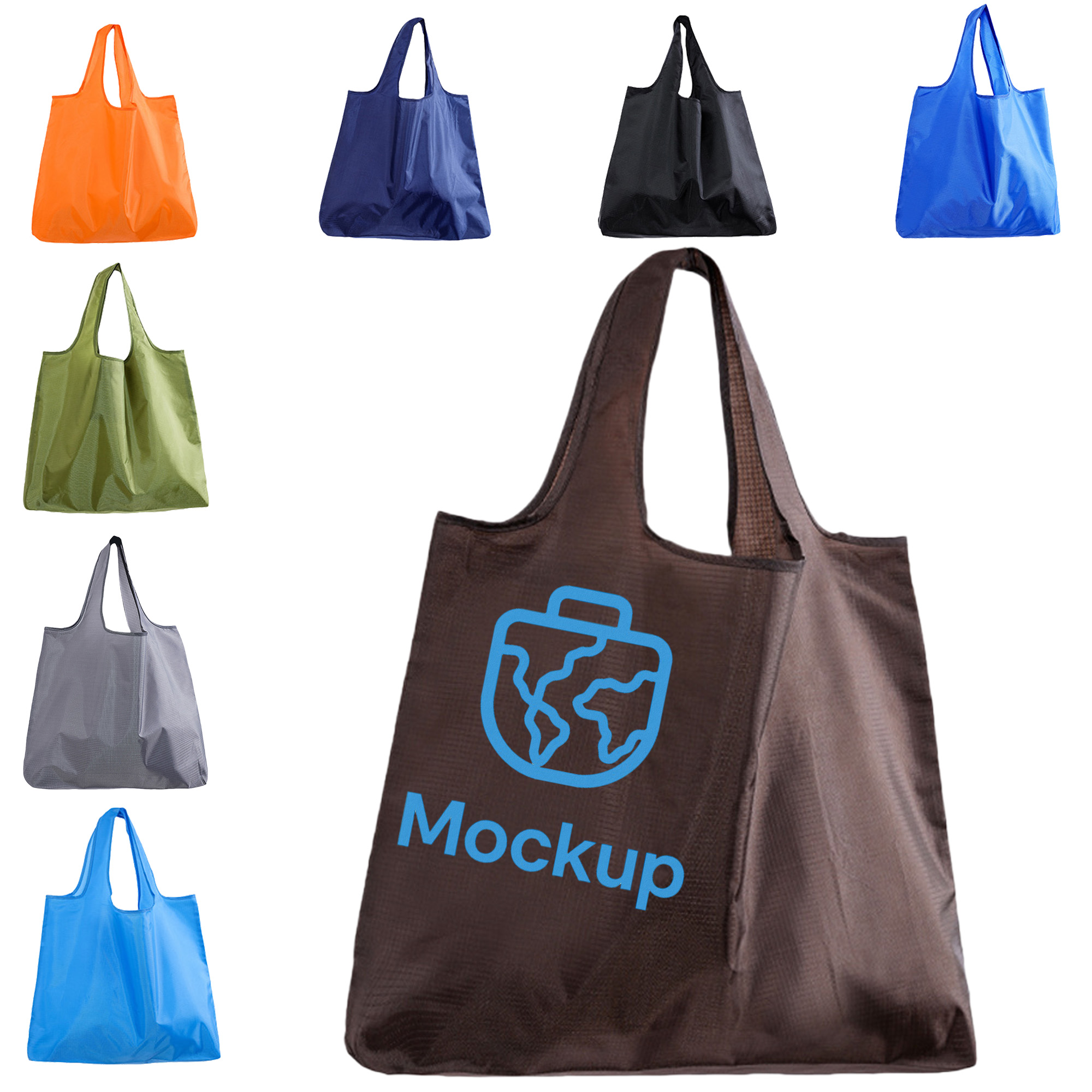 Durable Reusable Shopping Bag 7