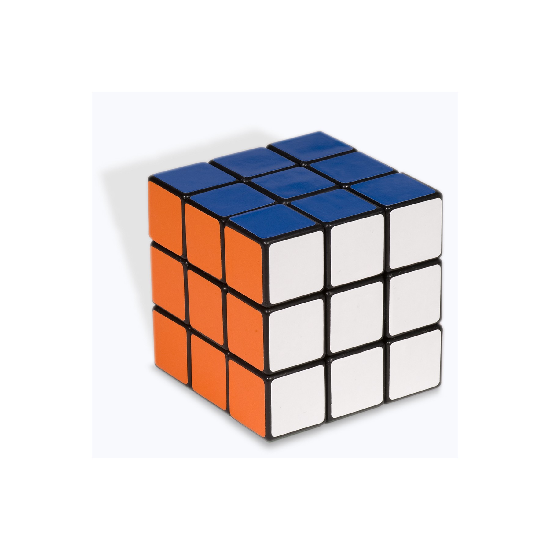 Puzzle Cube 7