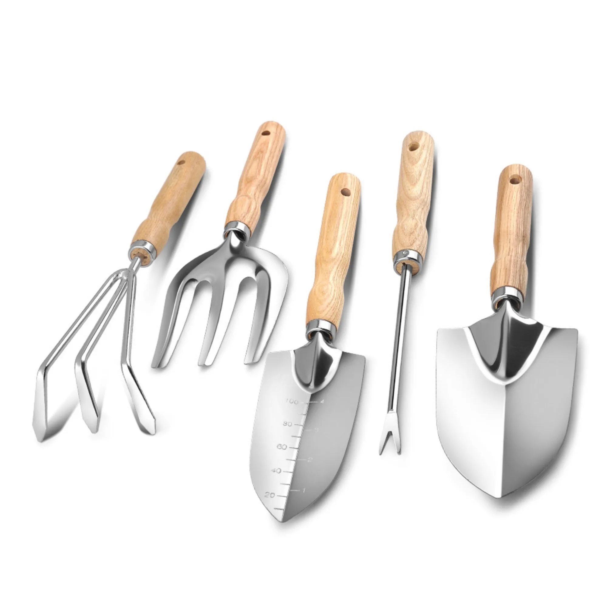 5-Piece Garden Tool Set MOQ20 4
