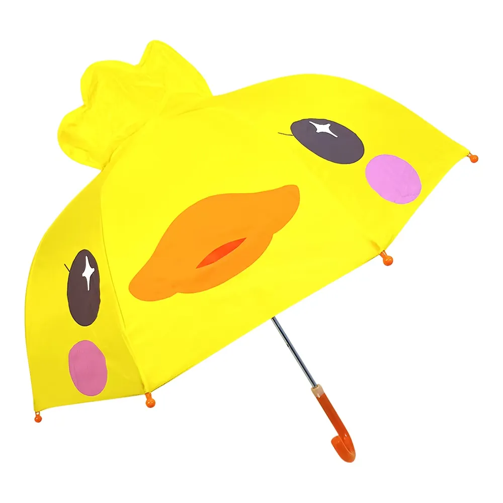 Children Portable Dome Umbrellas 8