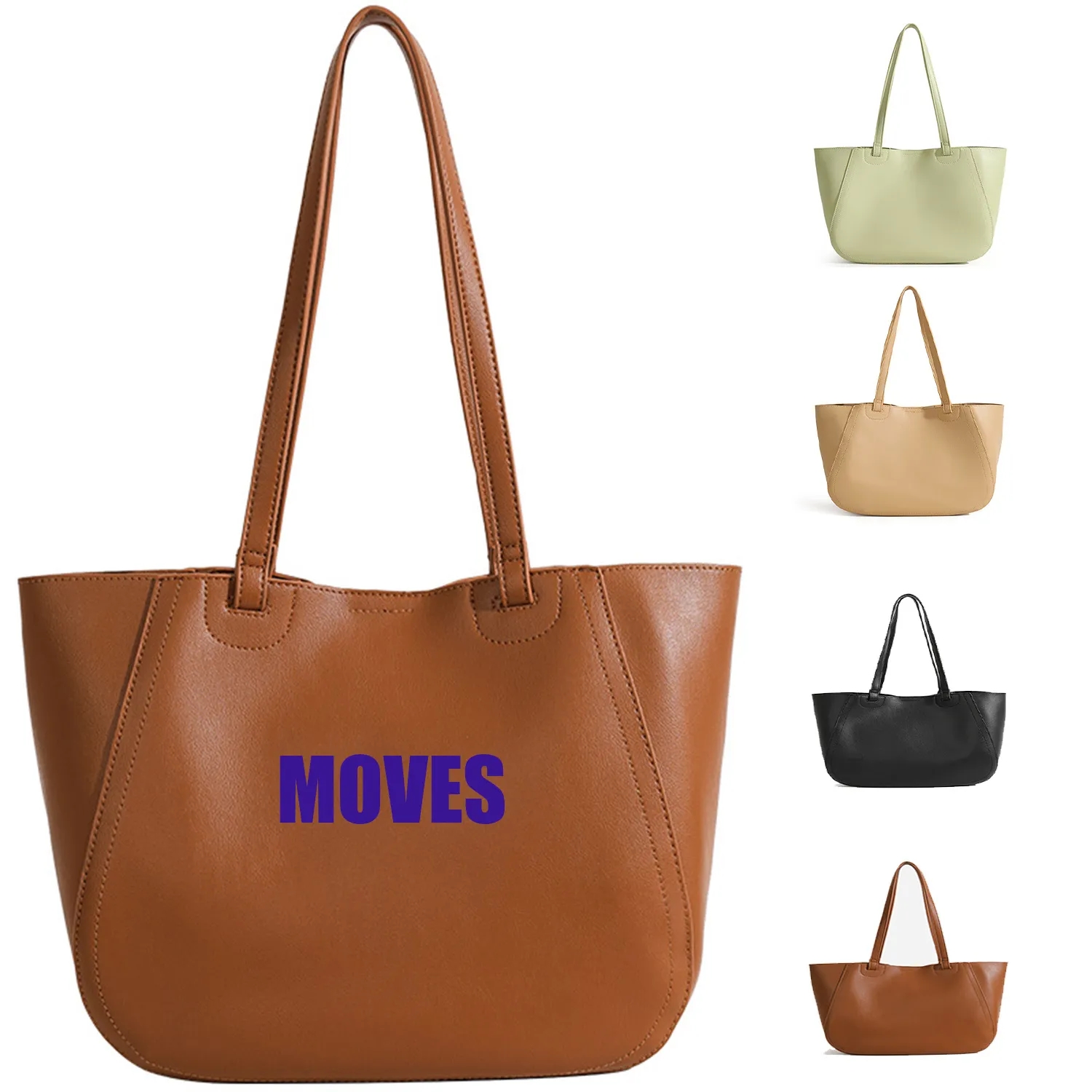 Bucket Single Shoulder Bag 2