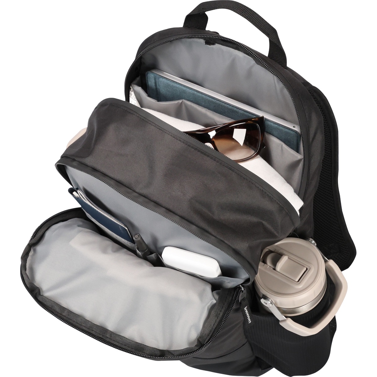 Core PVC Free Backpack 3
