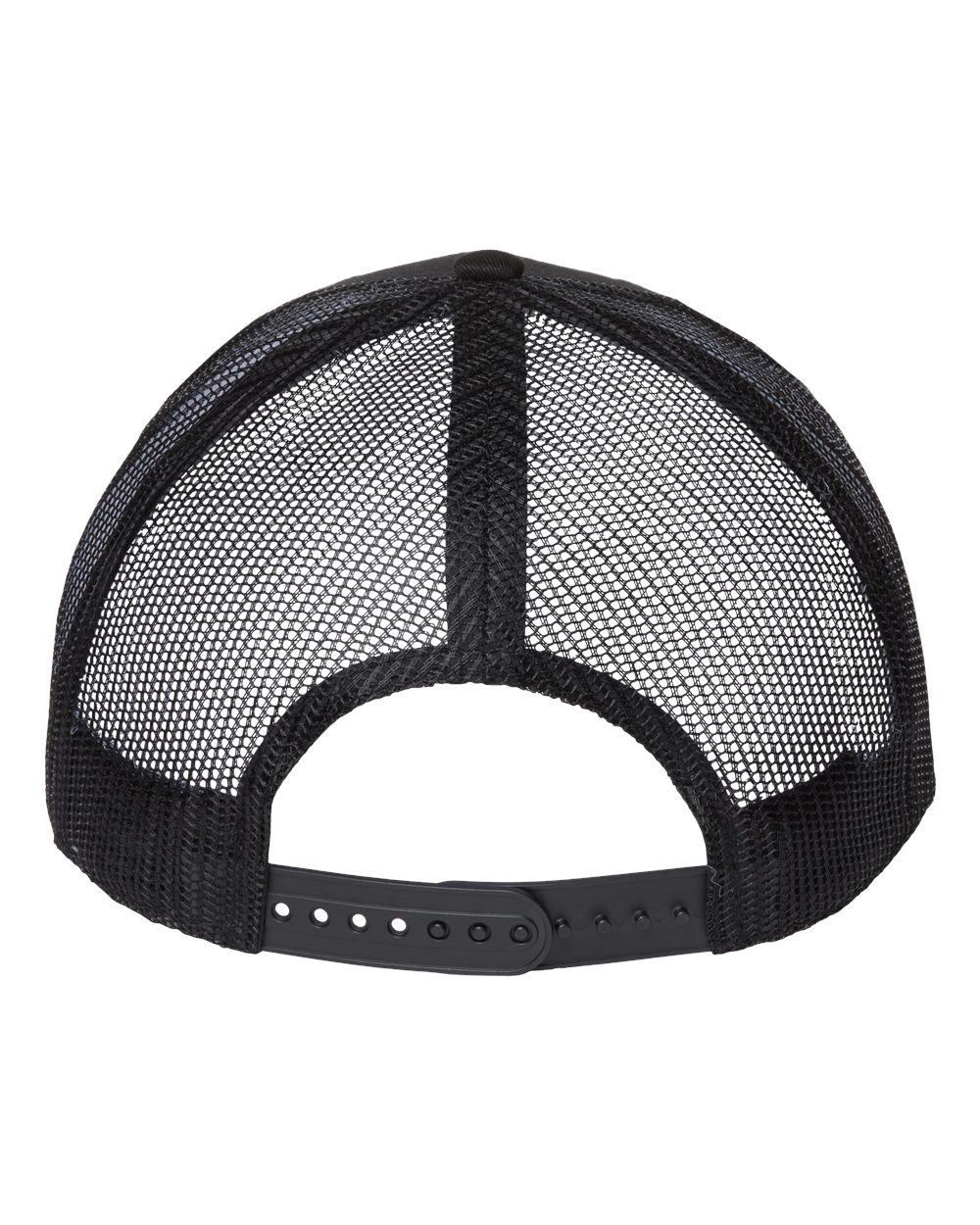 Sustainable Trucker Cap - BRYCE 42