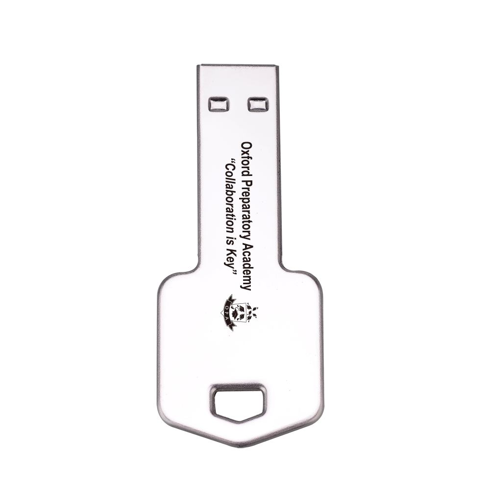 Byron Key USB Flash Driver 11