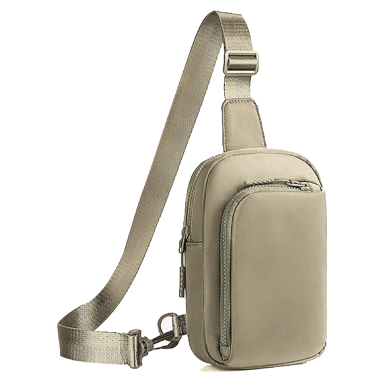 Waterproof Polyester Crossbody Bag for Sports 6