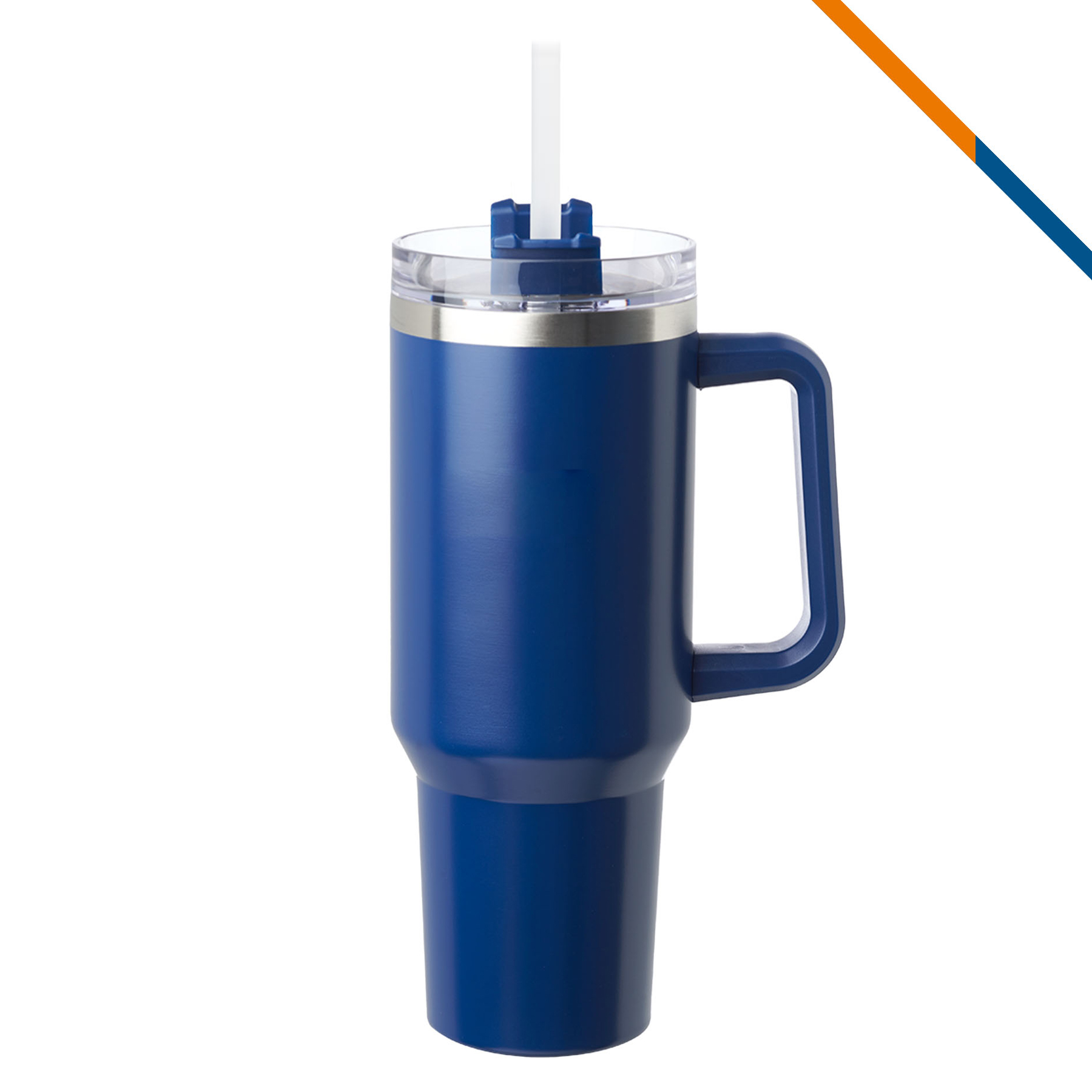 Heison Stainless Steel Travel Mug – 40 OZ. 2