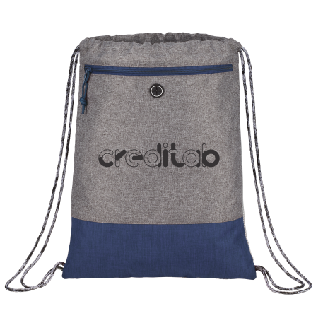 Logan Drawstring Bag 19