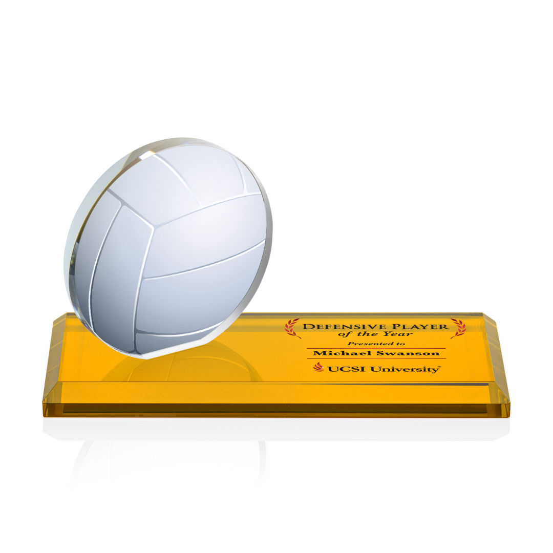 Northam VividPrint™ Award - Volleyball 27