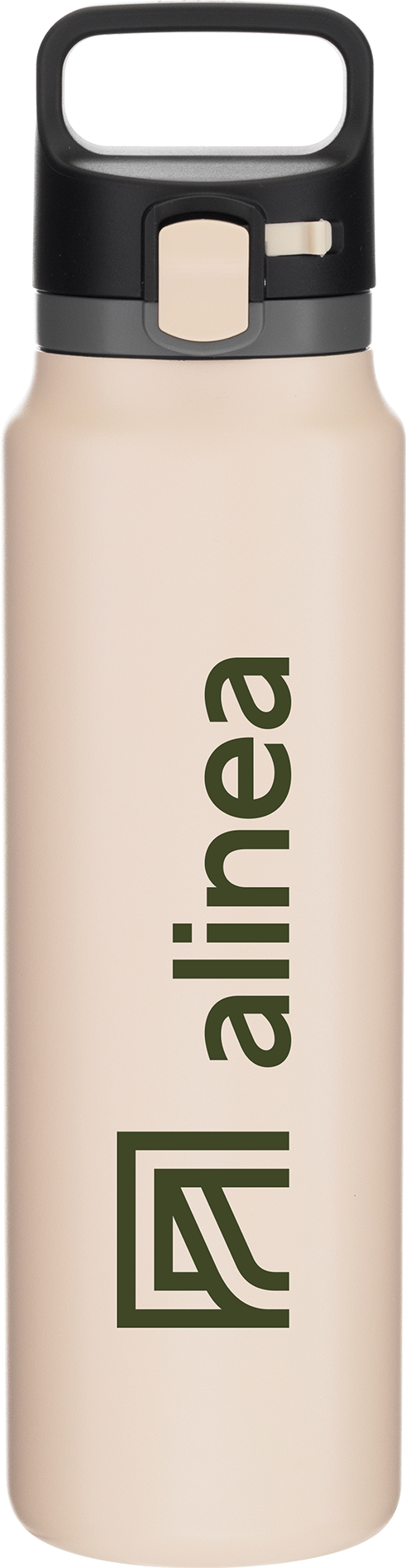 22 oz h2go harmon, custom water bottle with logo imprint 35