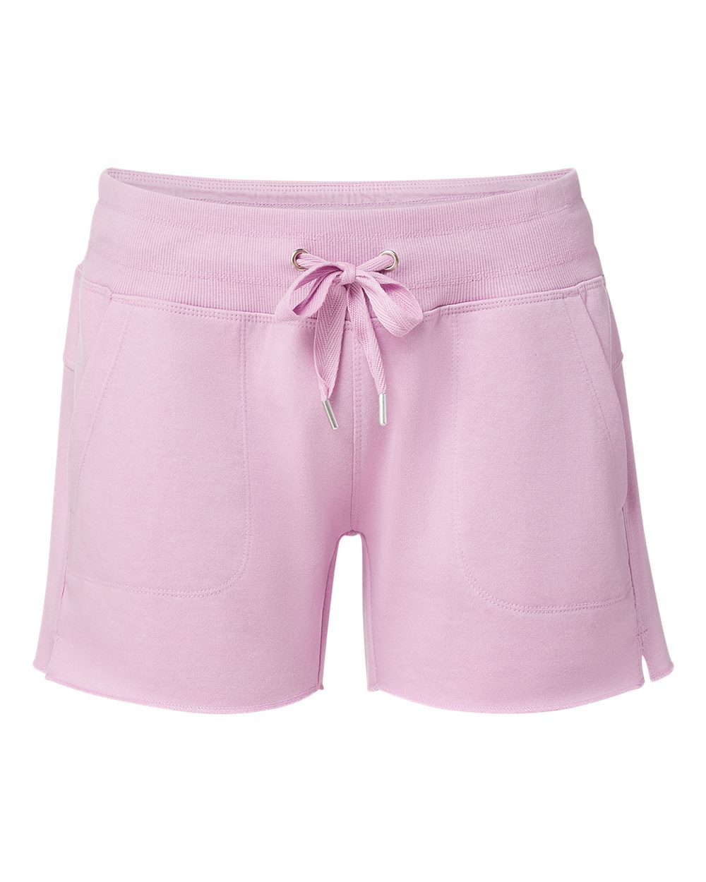 Women's Jolene Fundamental Fleece Shorts - W23151 3