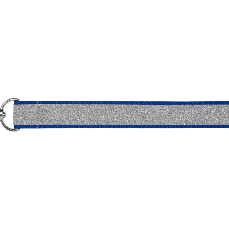 Custom Printed Glitter Lanyards 31
