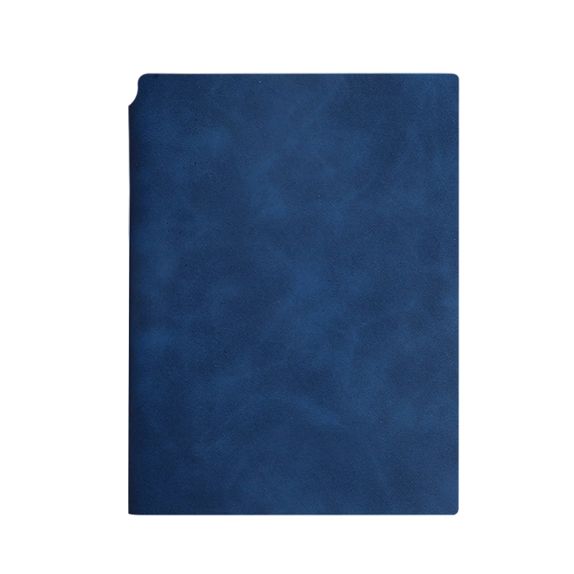 PU Leather Notepad 2