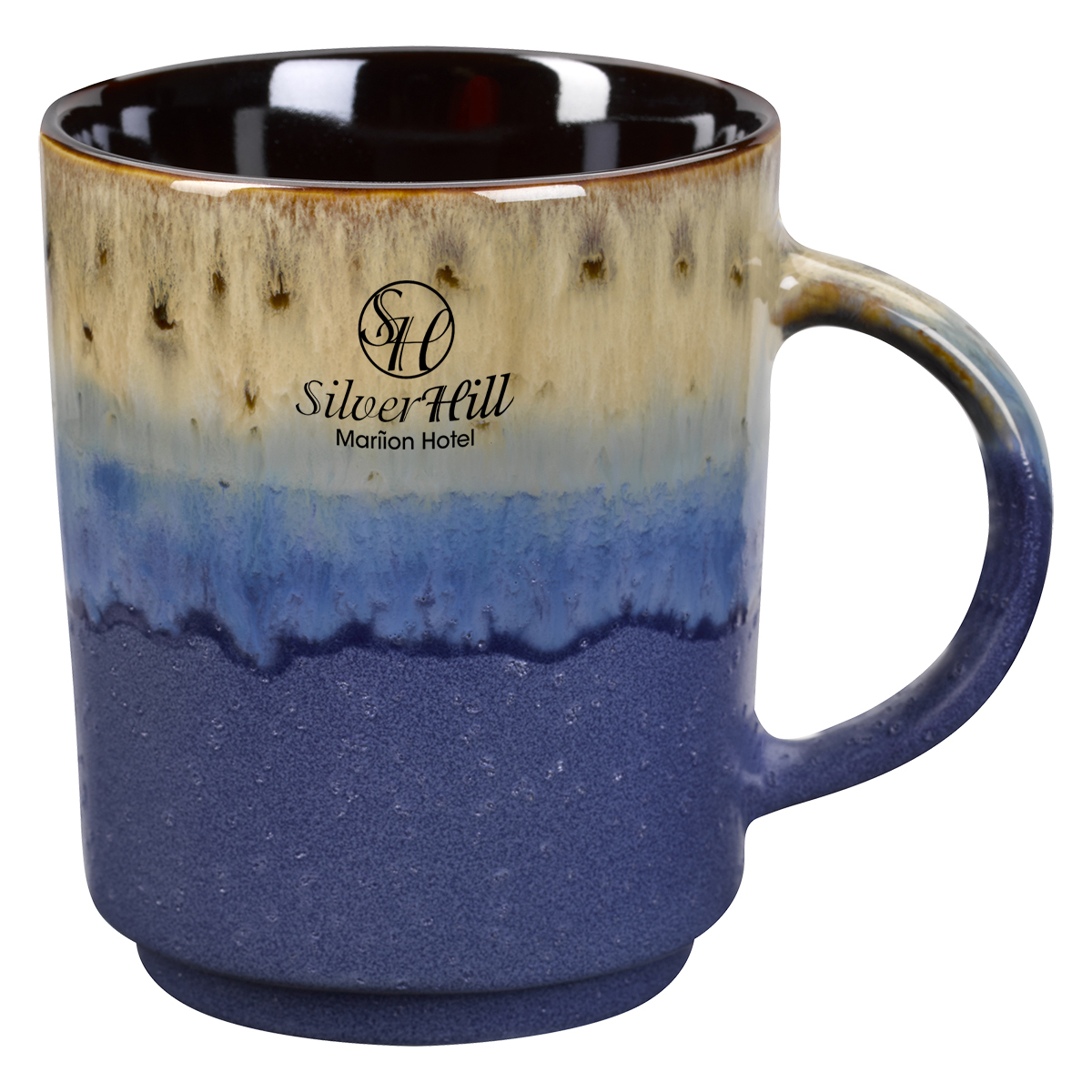 16 Oz. Apache Mug 6