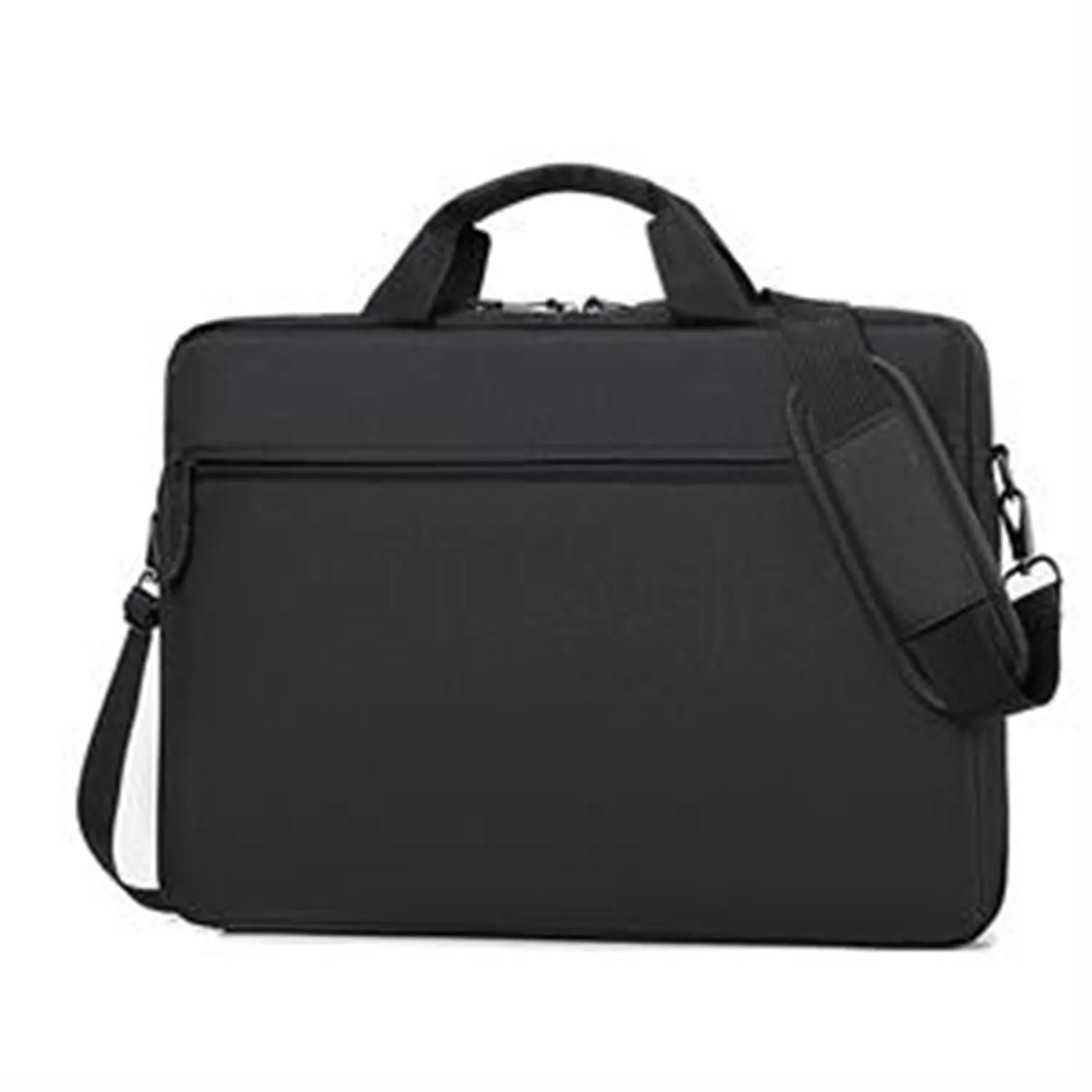 Briefcase Shoulder Laptop Bag 3