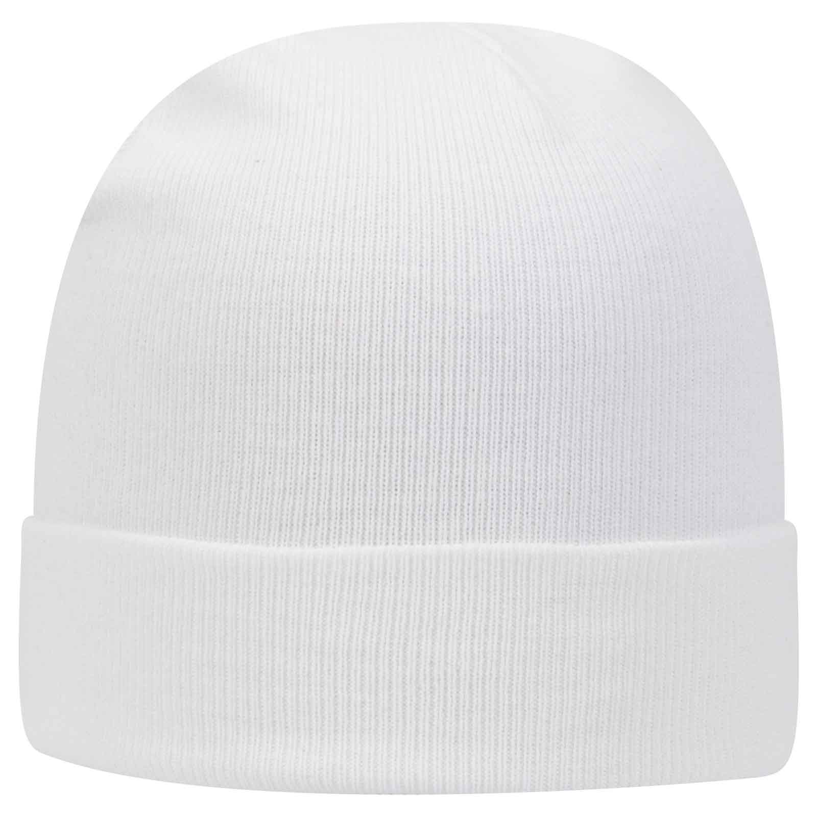 OTTO CAP® 12" Classic Knit Beanie w/ Cuff 7
