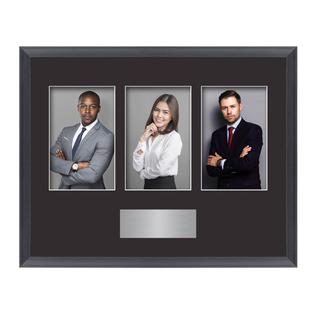 Conroy 3 Picture Frame 7