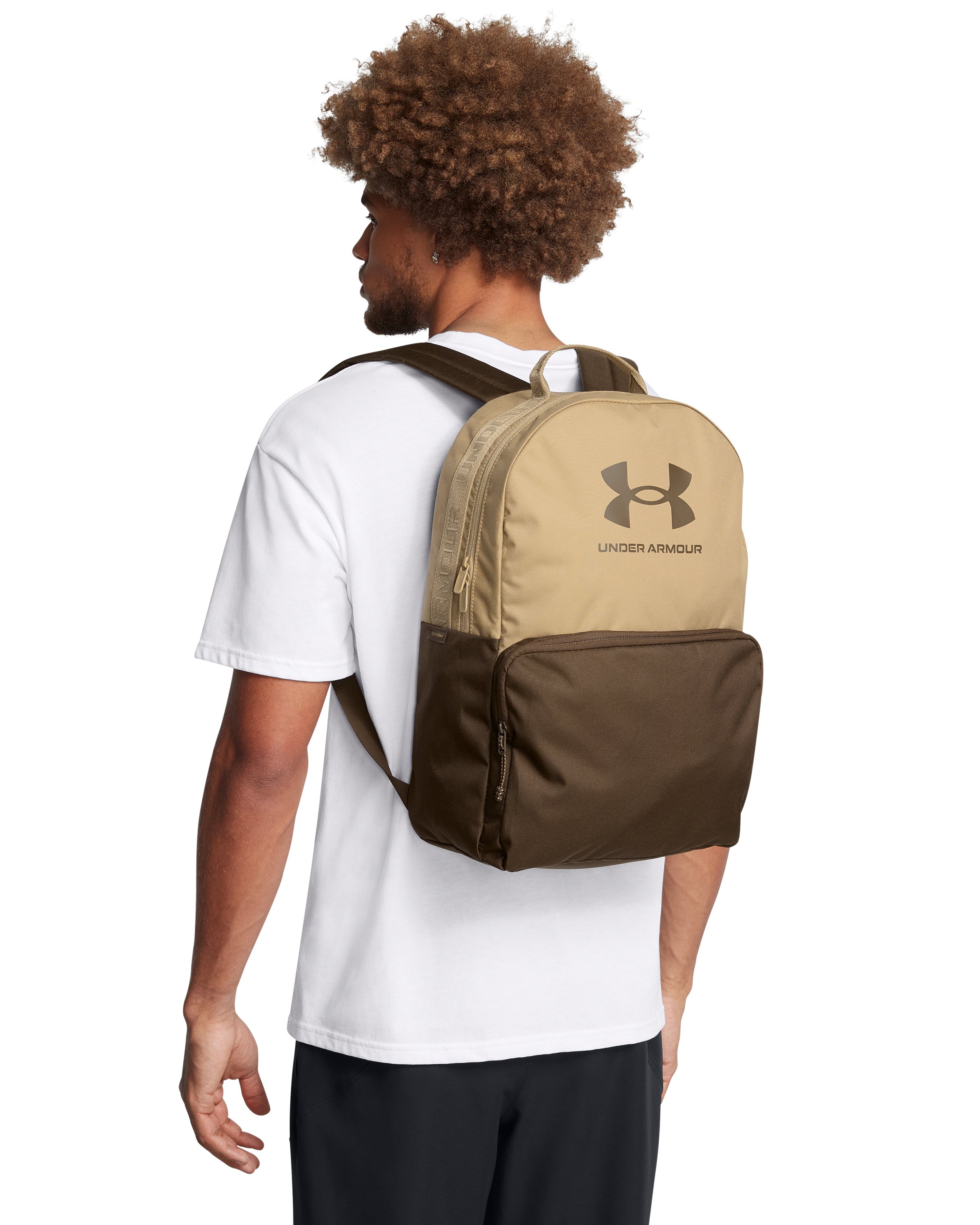 UA Essential Backpack 2