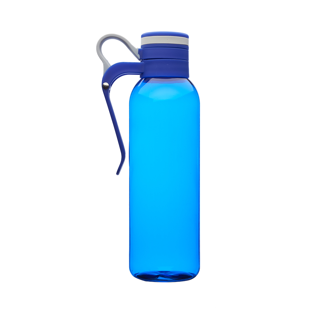 24 oz. Biking Plastic Water Bottles with Handle 4
