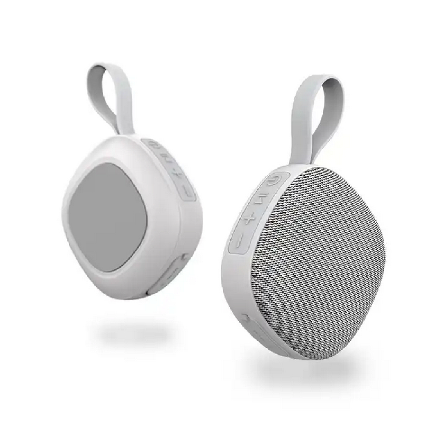Magnetic Waterproof Wireless Bluetooth Speaker 8