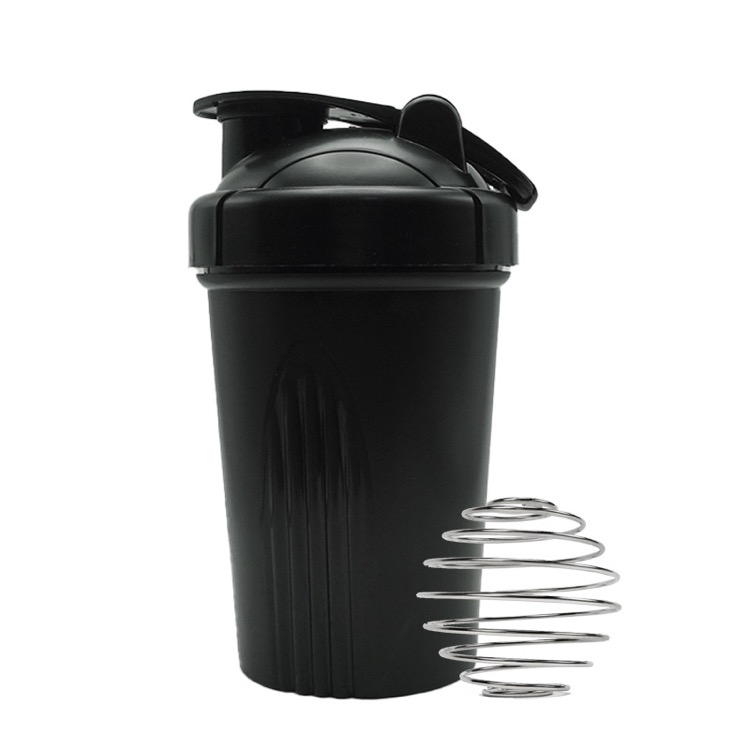 14 oz Shaker Bottle for Protein Shakes and Pre Workout 1