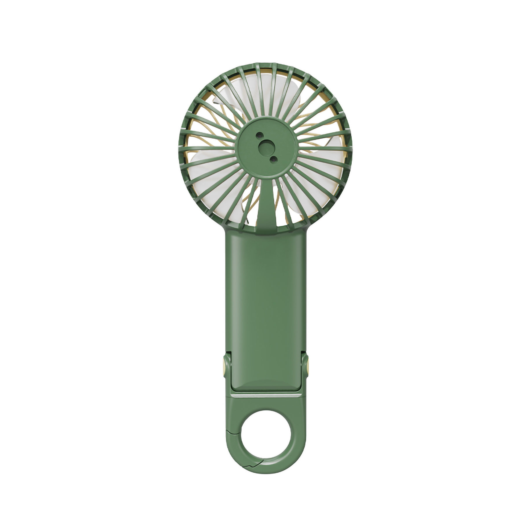 New Handheld Portable Charging Outdoor Usb Fan 2