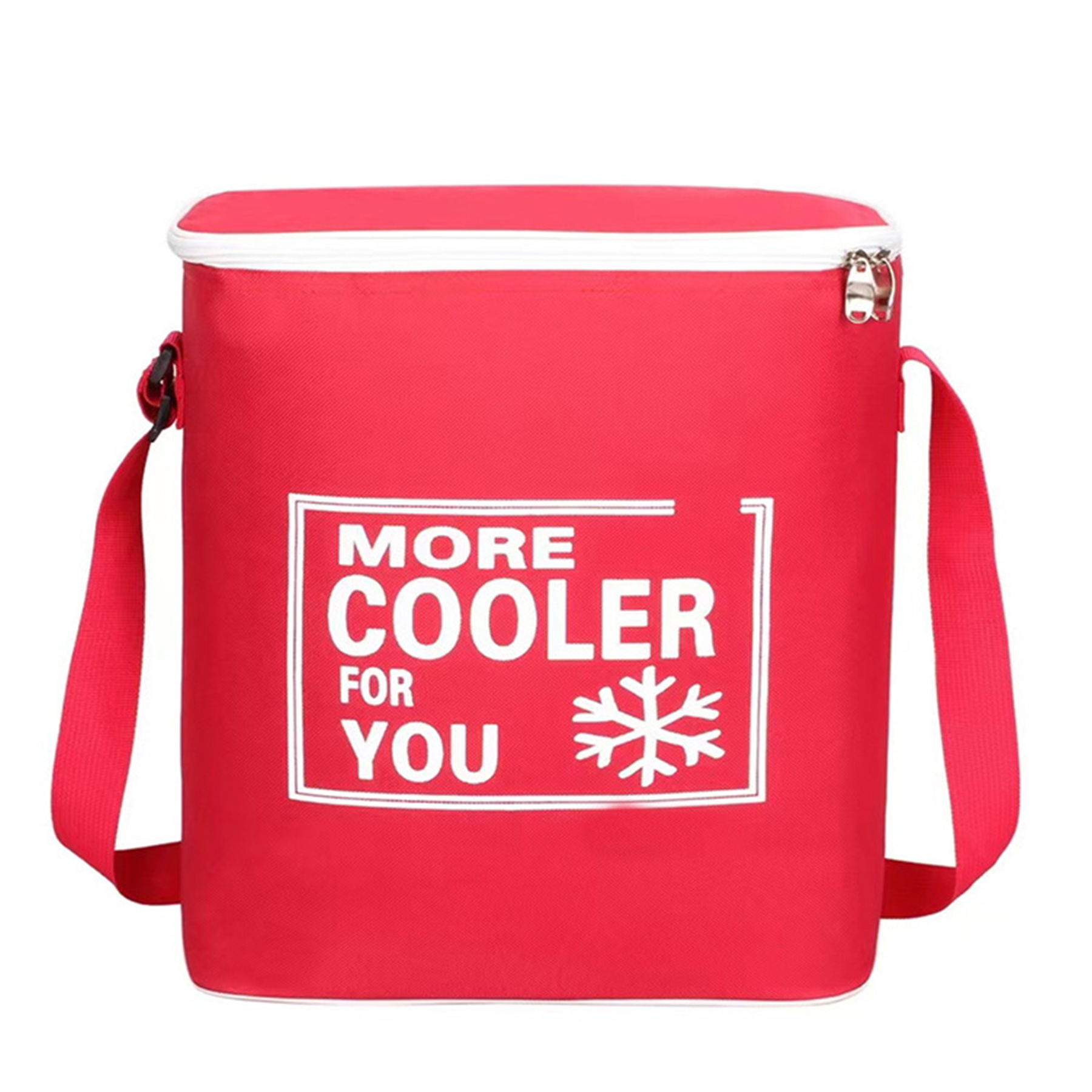 Oxford Thickened waterproof portable insulation bag 5