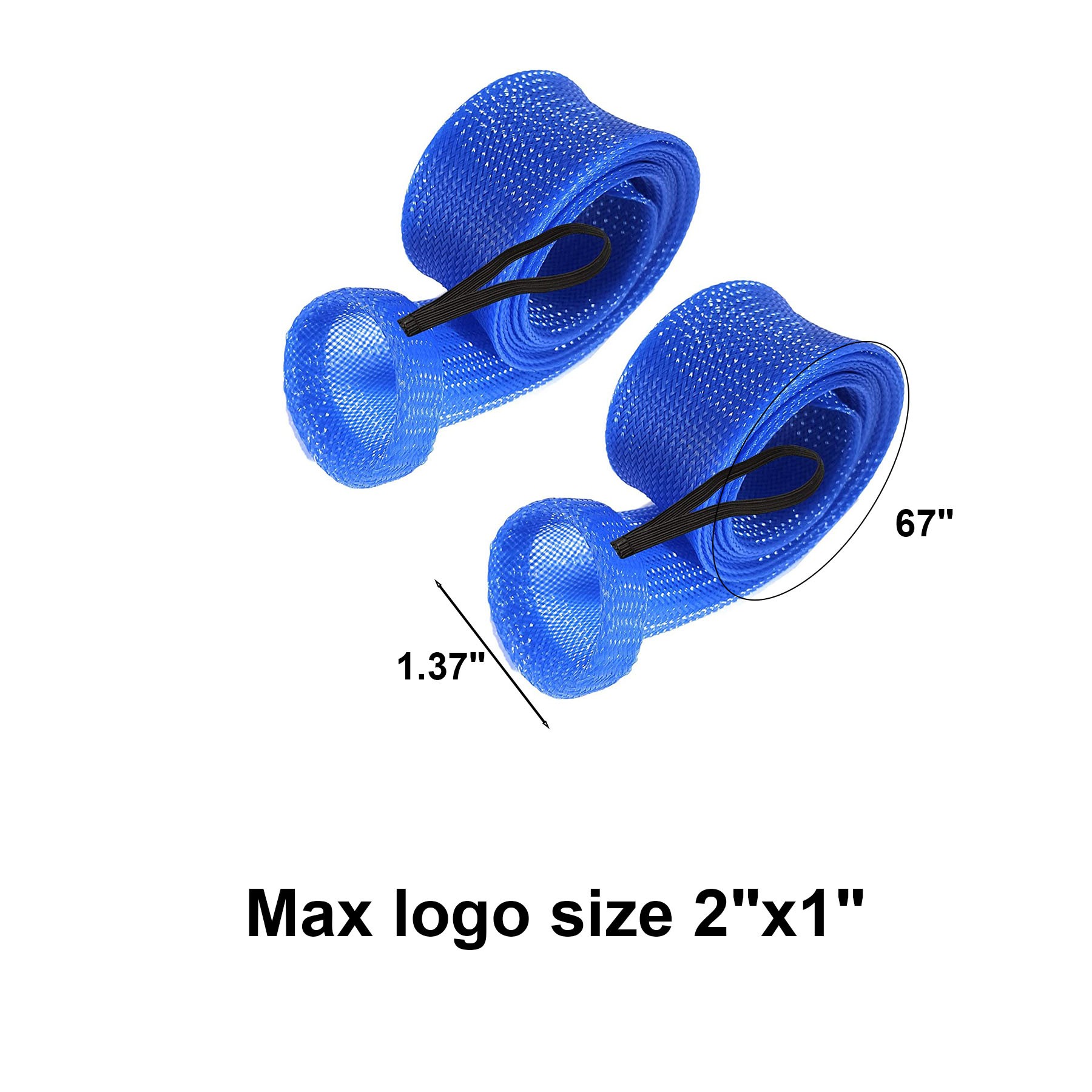 Fishing Rod Cover 2