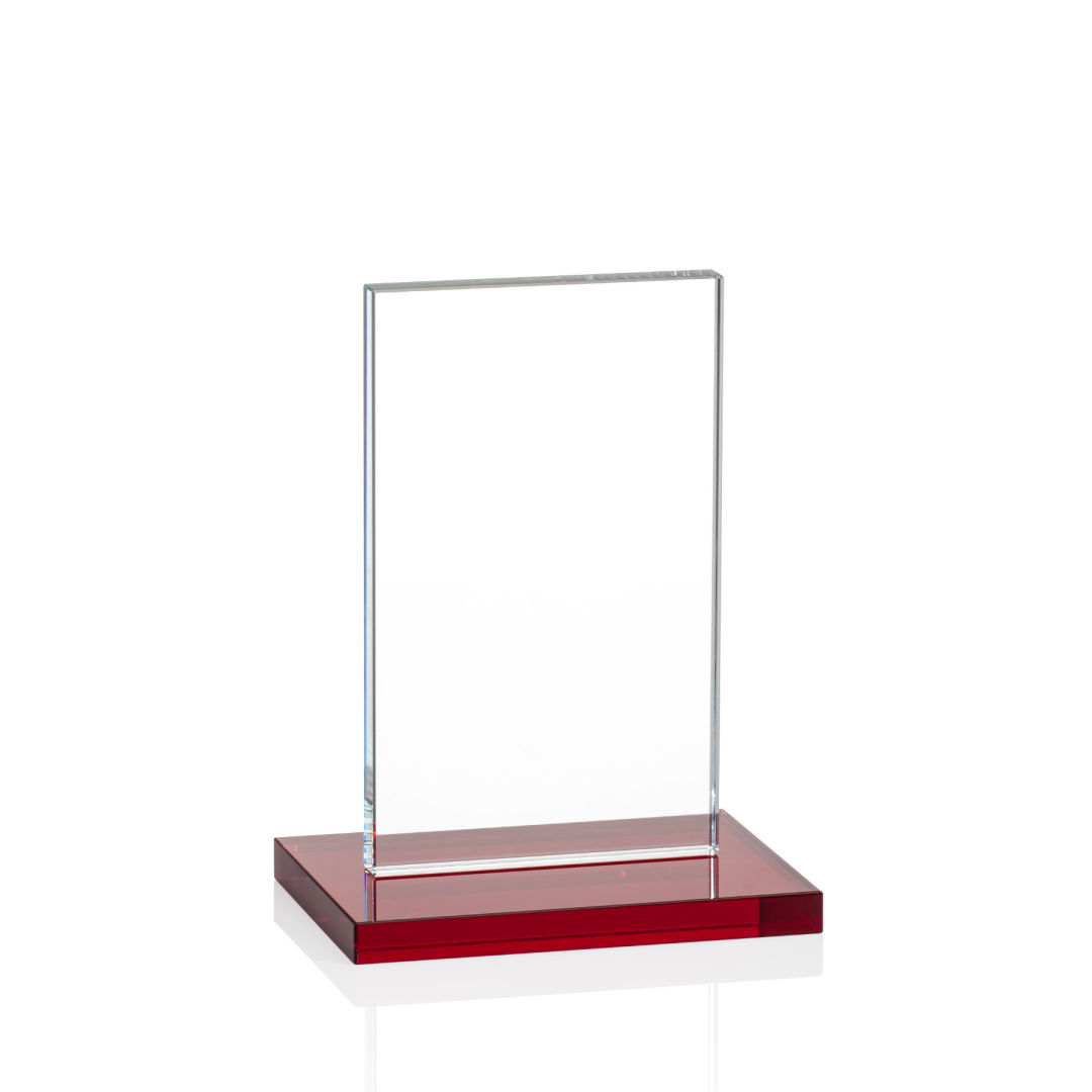 Heathrow Award - Red 12