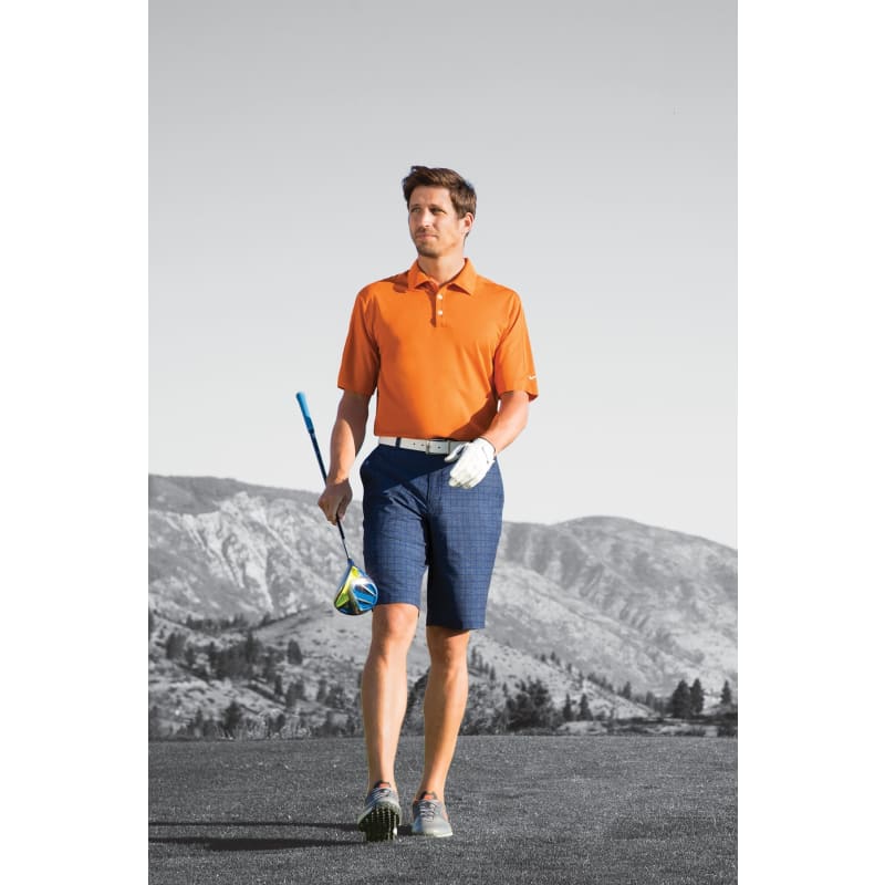 Nike Tech Sport Dri-FIT Polo. 3