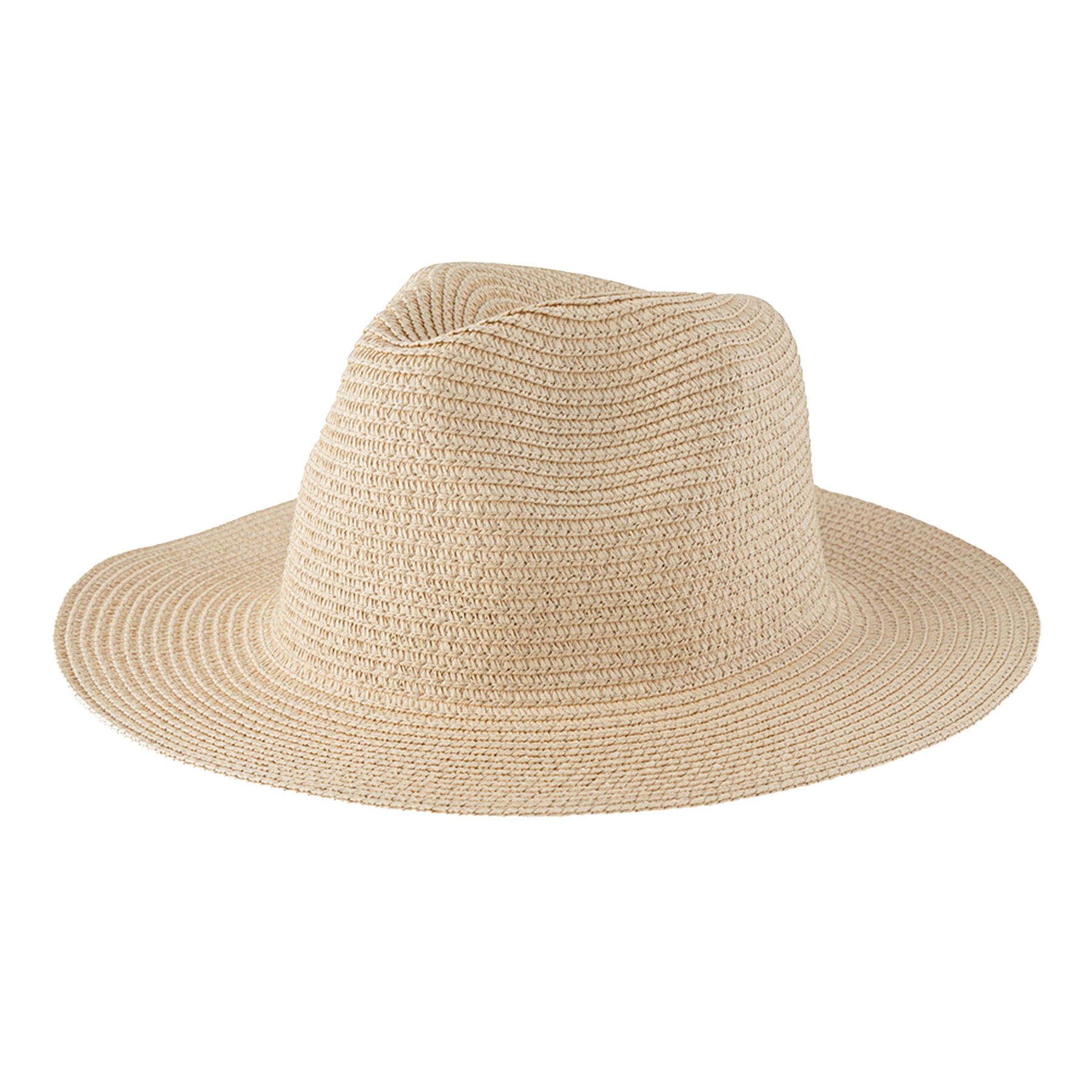 Straw Beach Sun Hat 4