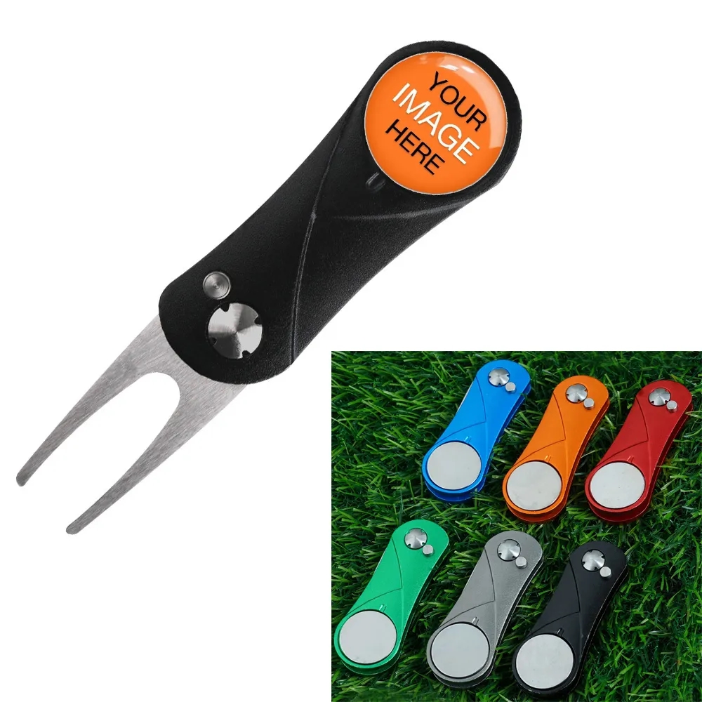 Promotional Golf Divot Tools 6