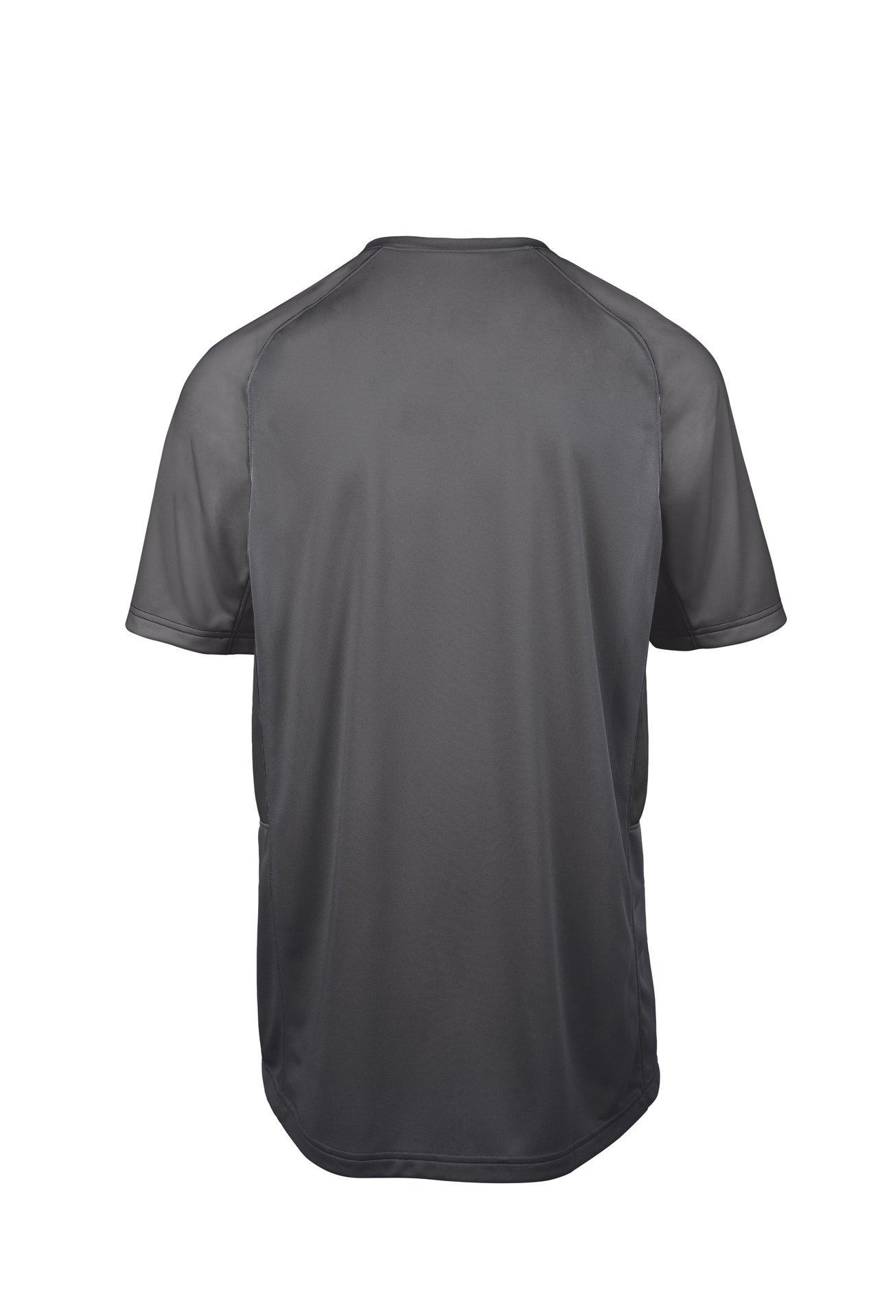 Youth AEROLITE Crew Baseball Jersey 7