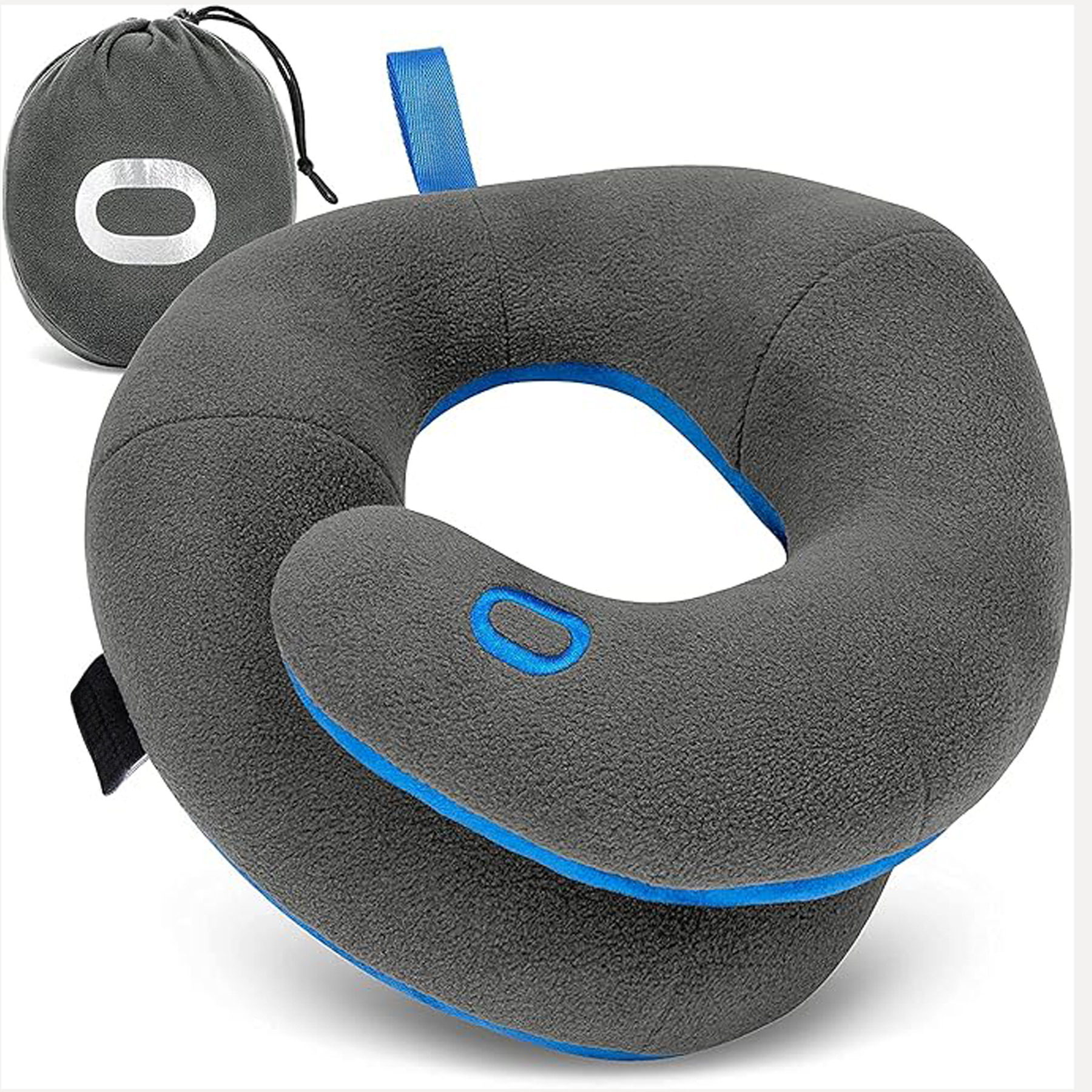 Travel Neck Pillow 2
