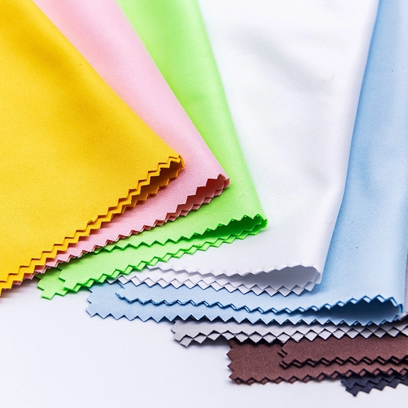 Microfiber Cleaning Cloth for Eyeglasses Screen Cleaner 8