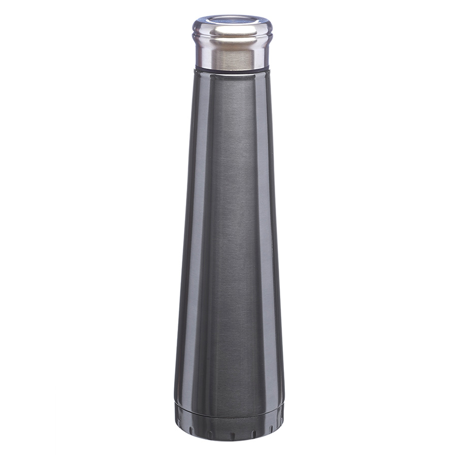 Insulated Water Bottle - Double Wall Vacuum, 16 oz. 8
