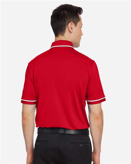 Men's Tipped Teams Performance Polo - 1376904 42