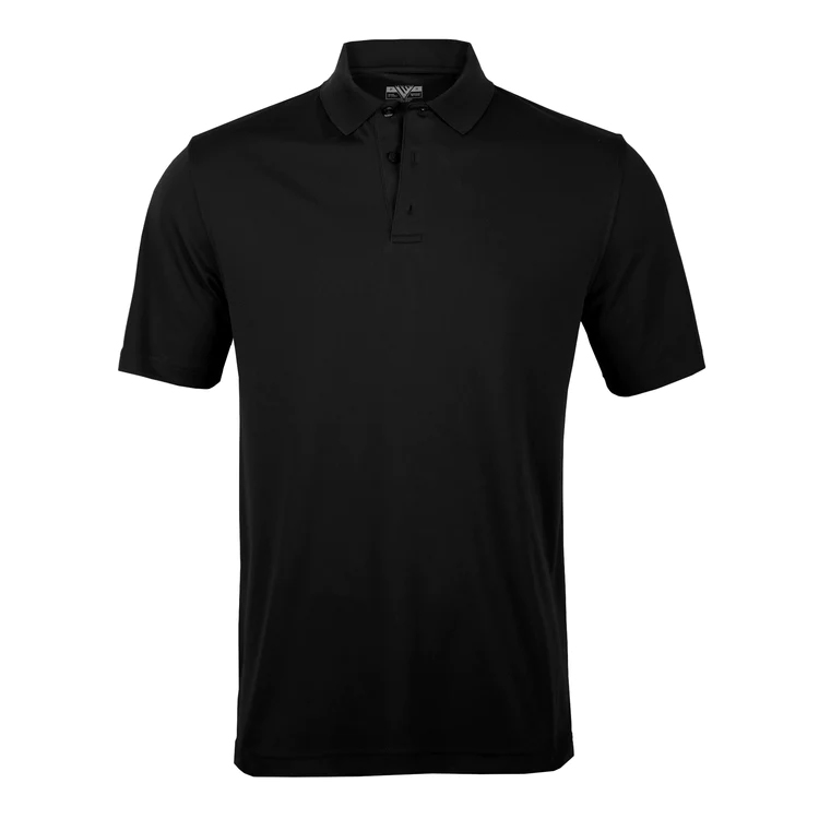 Levelwear Omaha Polo 6