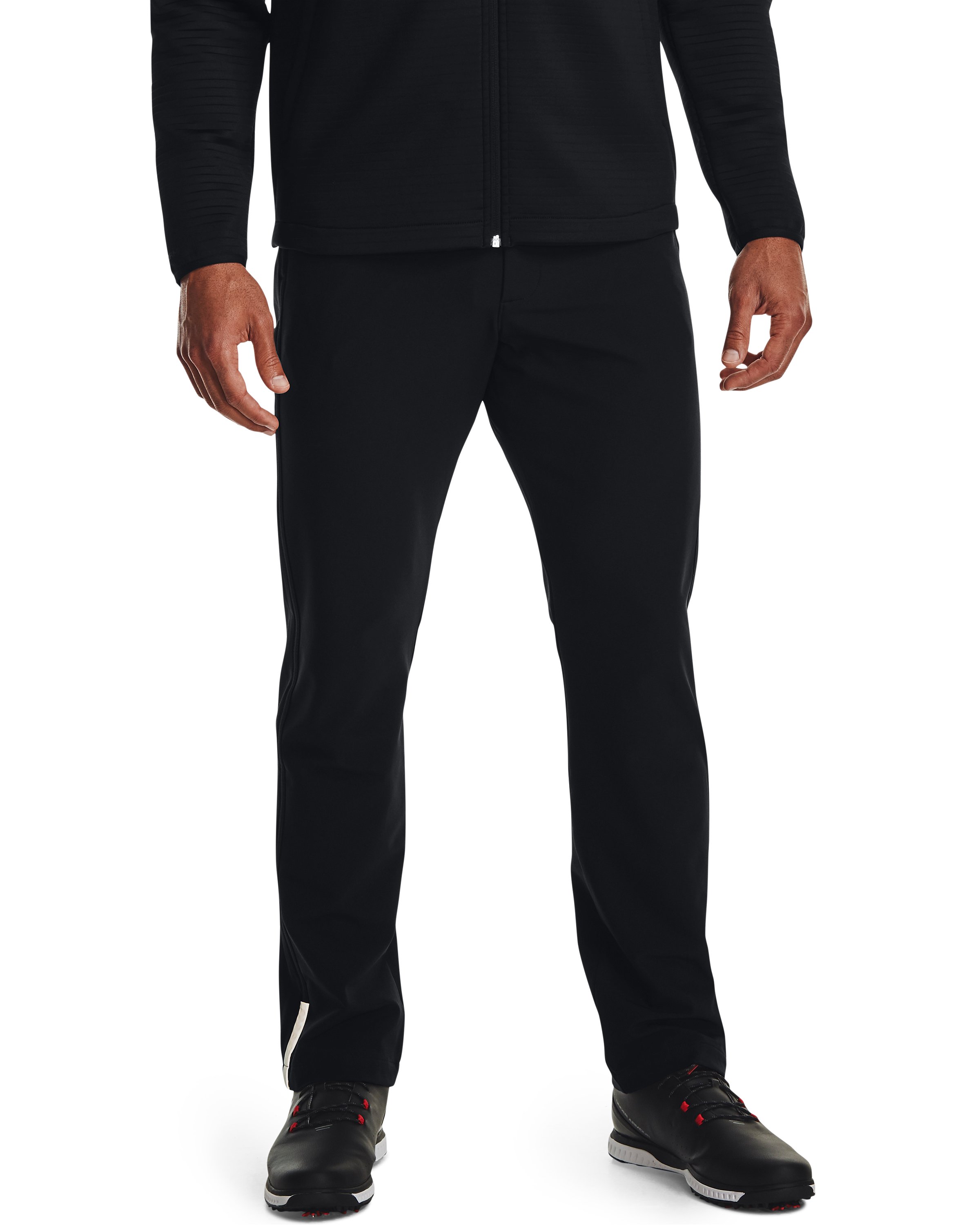 ColdGear Infrared Men's Pants 4