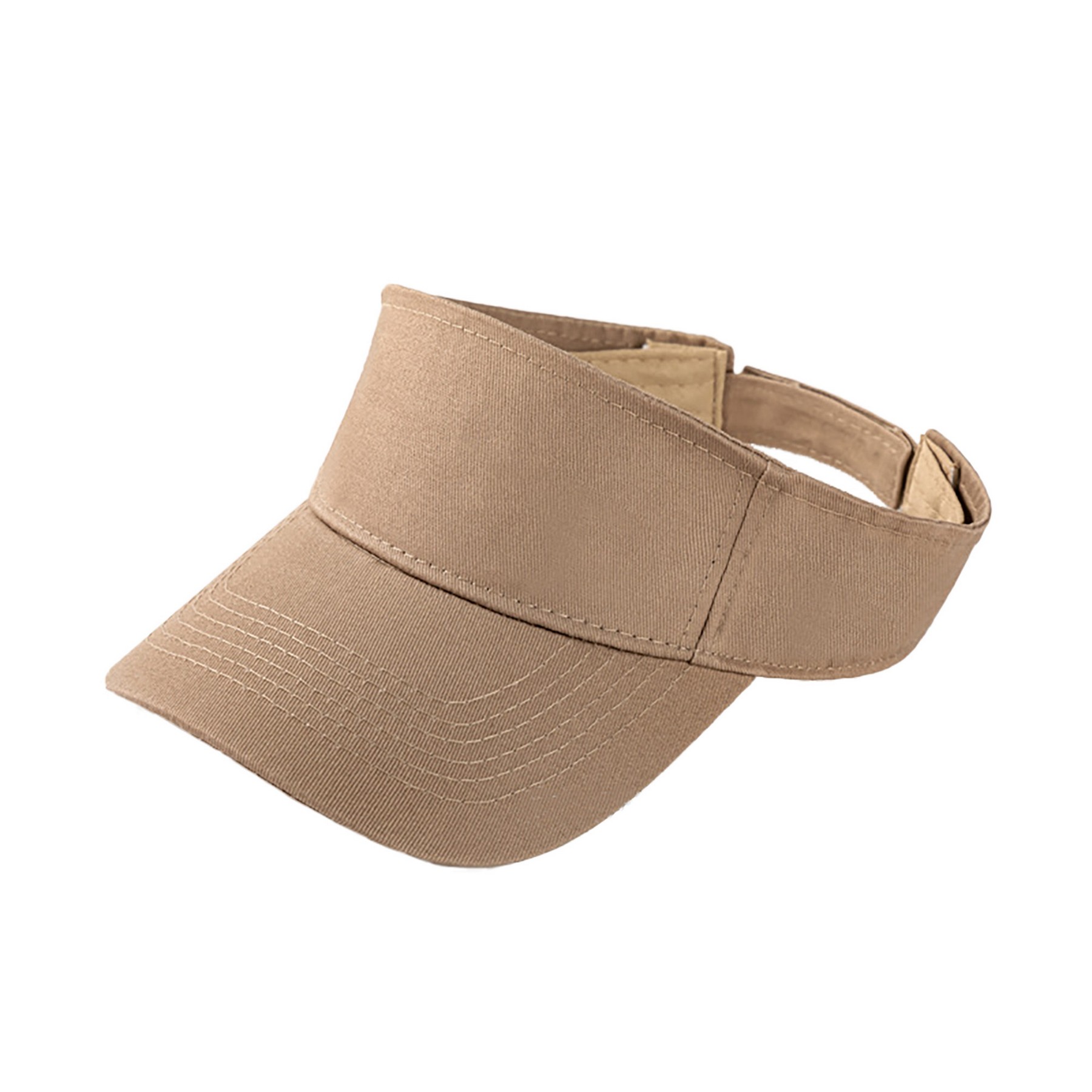 Outdoor Sports Sunshade Empty Top Hats 2