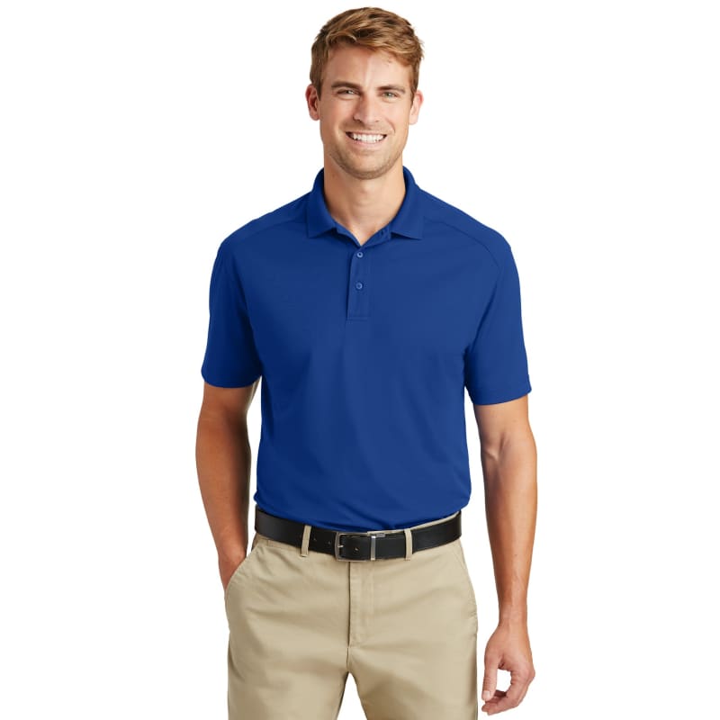 CornerStone Tall Select Lightweight Snag-Proof Polo 16