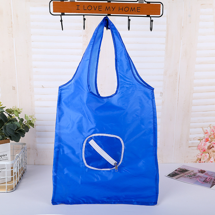Foldable Tote Bag 1