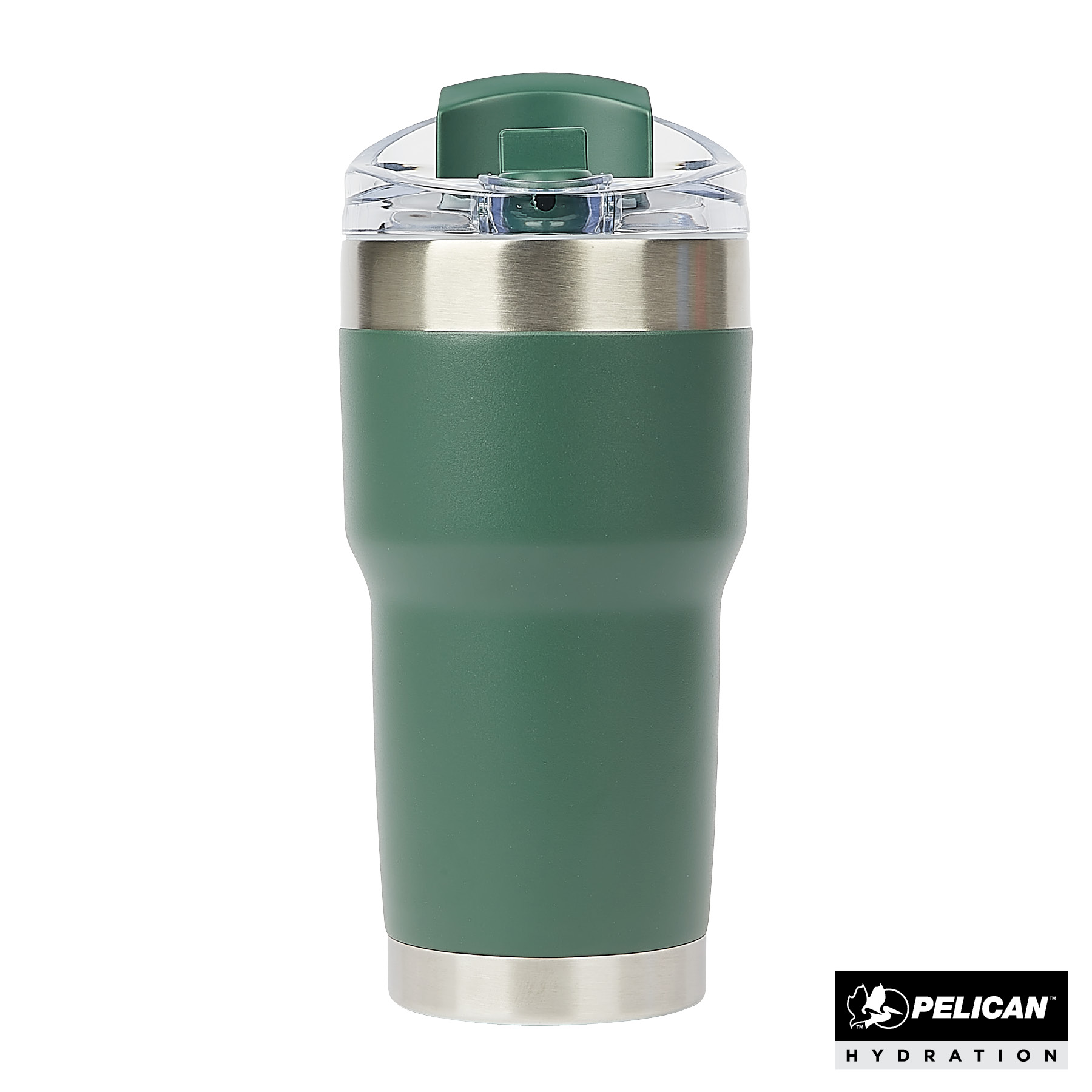 Pelican Traveler™  22 oz. Double Wall Stainless Steel Travel Tumbler 96